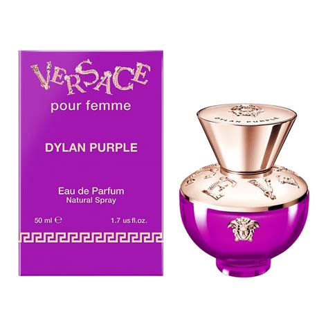 douglas versace pour femme|dylan purple versace.